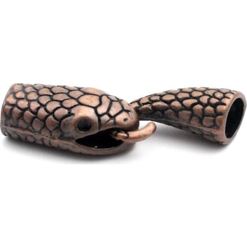 AaaZee Snake Bracelets