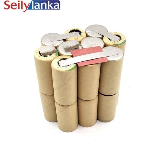 3000mAh for Bosch 24V Ni MH Battery pack CDBBH24VRE GBH24VRE GBH24VFR 11225VSRH 11225VSR 0611260539 GBH24V GBH24v GBH 24VF GMC24