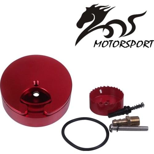 Aluminum Fuel Tank Sump Kit AIRDOG FASS FUELAB For Cummins Duramax Powerstroke