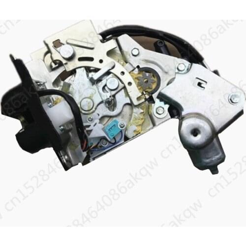 Car Trunk lock block Suitable for 2016Fo rdE xpl or er2016 Tail lock block Tail box cover lock machine Back box lock machine