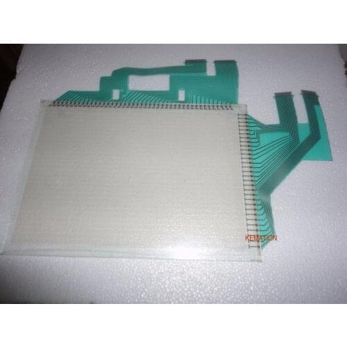 GT1572-VNBA / GT1572-VNBD/GT1572-VNBA-C Touch Panel Glass Compatible New GT1572VNBA GT1572 VNBA GT1572VNBD GT1572 VNBD