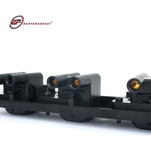 OK9BV1810 Automobiles Ignition Coil Spark for Kia Carnival MPV-6