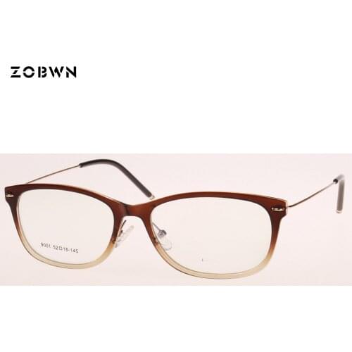 Top sale fashion Retro round eye glasses women computer Lunettes prescription glasses glasses oculos de grau prescription gafas