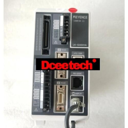 Used LK-G3001A Work Well