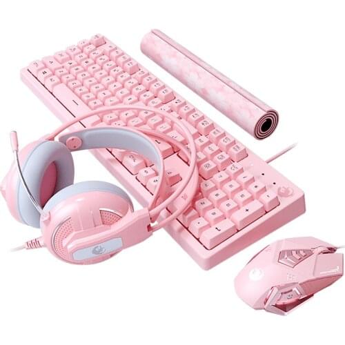 Lusili Computer Peripherals