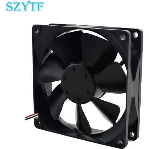 SZYTF New FD249225HB 9025 24V 0.16A 9CM 90mm cooling fan frequency conversion fan