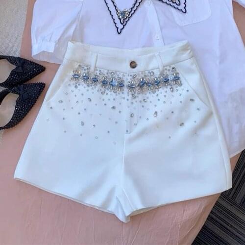 Prowow Women's Shorts