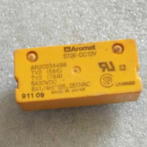 Relay ST2E - DC12V