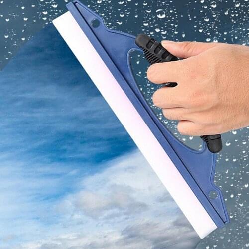 1Pc ABS Cars Window Glass Scraper Car Wiper Board for Auto Window Wash Clean Cleaner Cleaning Wiper Shaving Board Kits