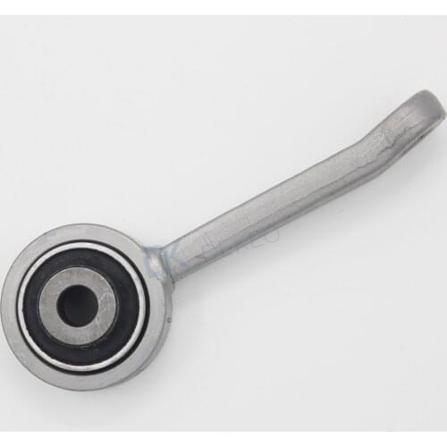 DEKEO For Mercedes Benz S-Class Saloon W220 Tie Rod Linkages Ball Joints Control Arms Front balance bar ear left 2203201589