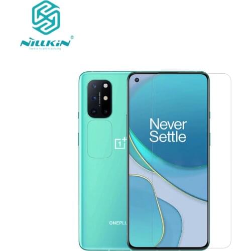 For OnePlus 8T Tempered Glass Nillkin Amazing H&H+Pro Screen Protector for One Plus 8T Protective Film