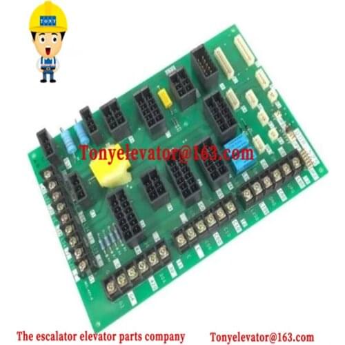 Elevator Parts Lift Parts Board DOR-525 USE FOR MITSUBISHI