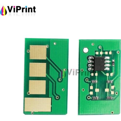 5 x Toner cartridge chip 113R00730 for fuji Xerox Phaser 3200 MFP P3200 3200MFP laser printer Powder refill reset count chips