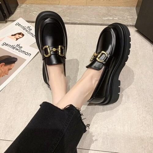 Women's Moccasins CLEARLOVE China
