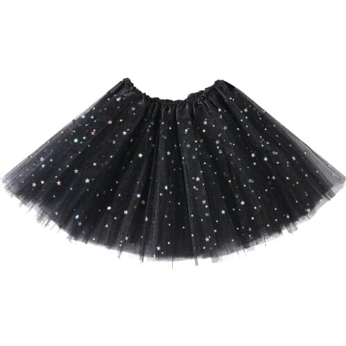 Baby Tutu Skirt, Infant Tutus, Tulle Dress Up Sequins for Baby Girls & Toddlers комплекты одежды детская одежда одежда для новор