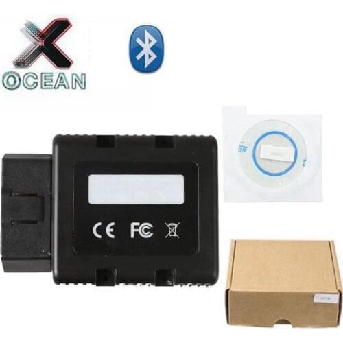 For Renault-COM Bluetooth Diagnostic Tool For Renault Vehicles for Renault-COM Work to Key Programmer/ECU/Airbag programming