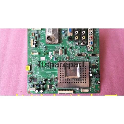 For L37E9BD Motherboard 40-00MS68-MAC2XG with T370XW02