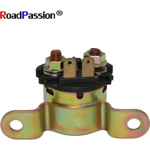 Moto Starter Solenoid Relay For CAN-AM TRAXTER AUTO MAX STD XT XL RENEGADE 800 EFI OUTLANDER 500 400 330 DS650 SPYDER RTS RT RS