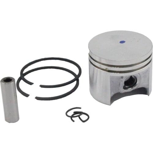 Farmertec Made 37MM Piston With Rings Pin Circlips Kit For STIHL 017 MS170 MS 170 Chainsaw #1130 030 2000 11300302000