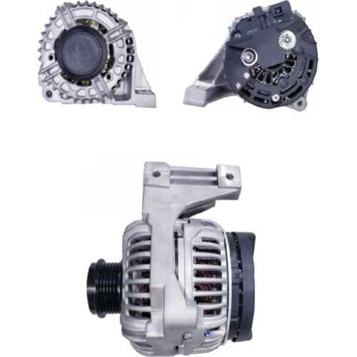 ALTERNATOR FOR F00M145279 0124525001 8676496 3803645 0124525014 8676498 8602275 0124525029 9489312 8602343 0986042840 13997N