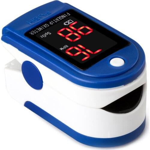 JECPP Blood Glucose Meters