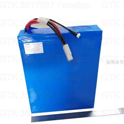 14S 52v 18Ah li-ion battery 48v 18Ah electric kickboards kick board life efoil 30A BMS power 1200w motor 20Ah +58.8v 3A charger