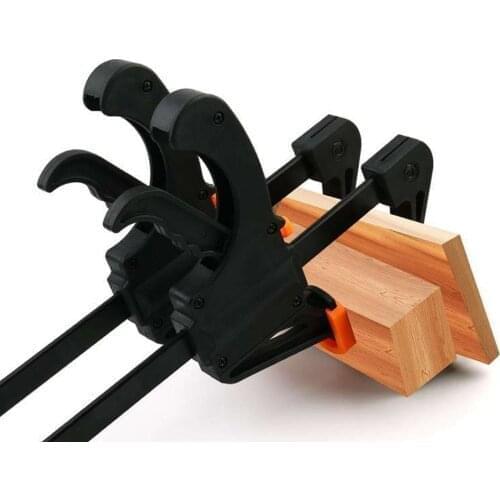 NianLenss Clamps And Fasteners
