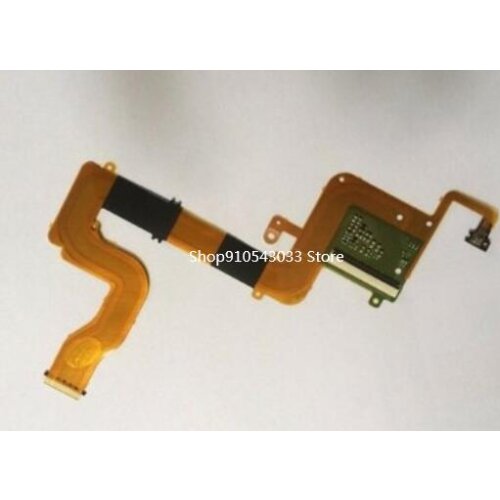 NEW Hinge LCD Flex Cable For SONY DSC-RX100 III RX100III / RX100 M3 / DSC-RX100 IV / RX100 M4 Digital Camera Repair Part