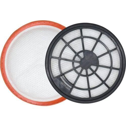 BPfire Wash Hepa Filter For Vax Type 95 Kit Power 4 C85-P4-Be Bagless Vacuum for Hoover Cleaner parts Pre-Motor Filter+Post-Mo