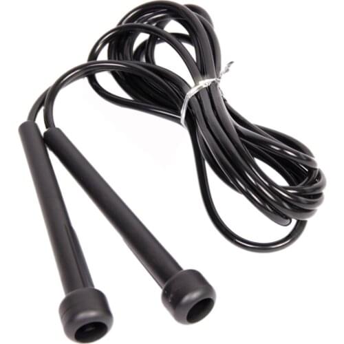Sports Skipping Rope Women Men Indoor Outdoor Strength Training Jump Rope Home Gym Fitness Workout Jumping Cord