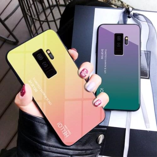 TUMI.OvO Phone Cases Samsung Galaxy J4 2018