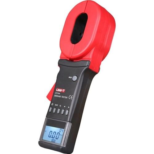 UT276A Clamp Earth Ground Tester