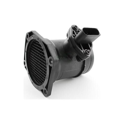 Pack of 1 Brand New Mass Air Flow Meters 06B133471 0280218013 MAF Sensors for Audi A4 A6 Volkswagen Passat