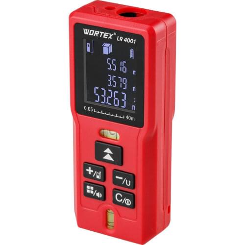 Wortex Laser Rangefinders