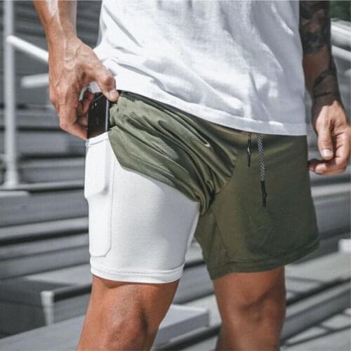 Yskkt Men's Short Shorts