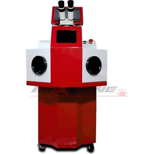 Jewelry Laser Spot Welder/ Welding/Soldering Machine Price For Sale Dental /Silver gold /Stainless steel