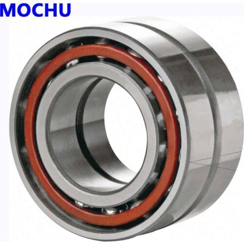 1pcs MOCHU 7002 7002C 7002C-P4-DT 7002C/P4DT 15x32x9 Angular Contact Bearings Spindle Bearings CNC ABEC-7