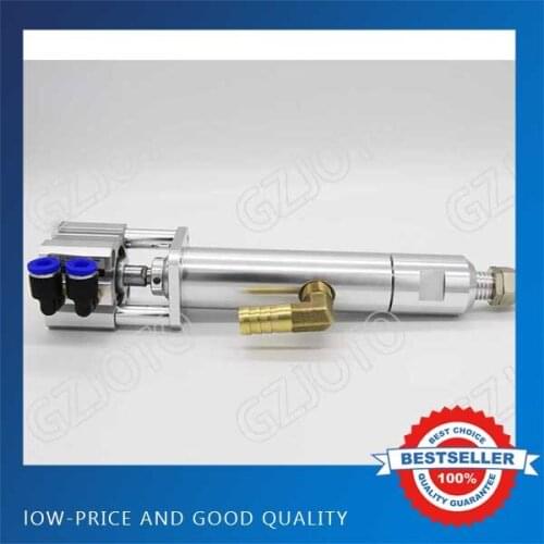2PCS X QLH-60 High-flow Suck Back Liquid Glue Dispensing Valve