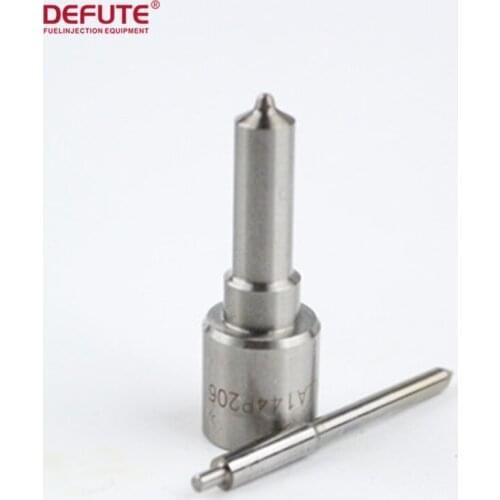 4pcs/lot DLLA155P270 DLLA155P622 DLLA145P607 DSLA148P062 DLLA150P920 DLLA144P206 DLLA145P606 DLLA154P001 diesel injector nozzle