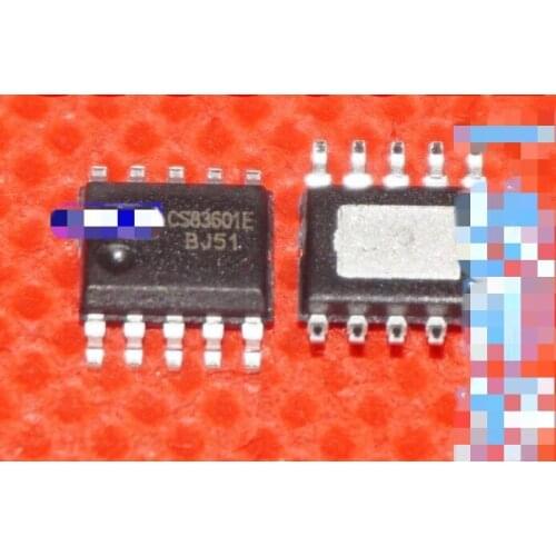 2-50PCS/ CS83601E CS83601 83601 NEW Stock