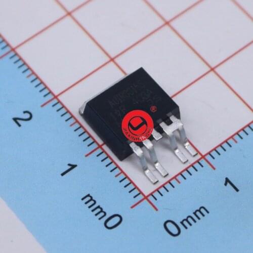 AUIR3315S TO-263 Original and New 2PCS/LOT