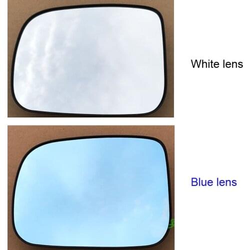 Car accessories Hengfei car mirror glass lens for Great Wall FLORID M4 exterior mirror lens