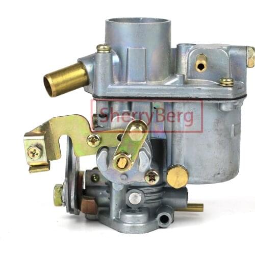 Free shipping carburetor carburettor 28 IBS for RENAULT DAUPHINE 1090 (Solex type) Carburateur carb Solex 28