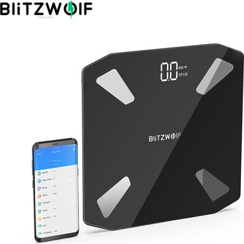 Умный дом BlitzWolf China At AliExpress