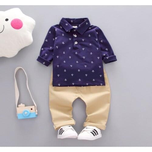 BOTEZAI Tracksuits For Boys