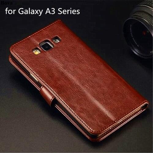 Bova Phone Cases Samsung Galaxy A3 2016