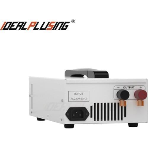 Digital display 1KW 1000w 0~100v 0~10a Adjustable AC DC 100vdc Portable power supply Customizable