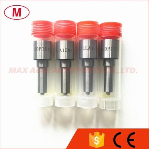 DLLA150P1511/0 433 171 932 High quality Diesel Injector nozzle Common Rail Nozzle for injector 0445110257/0445110258