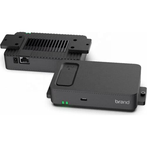 5G 4G CPE For Car WiFi6 Wireless Router Bus Carrier Router 5G Vehicle Router