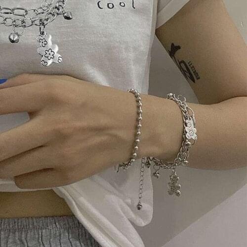 HebeDeer Pair Bracelets